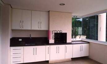 Imagem 5: Apartamento Locação Alto Padrão em Atibaia