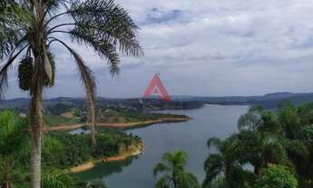 Imagem 2: JACAREí - Casa de Condomínio - Chácaras Condomínio Recanto Pássaros II