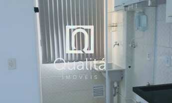 Imagem 6: APARTAMENTO TÉRREO COM QUINTAL VILLA FLORA