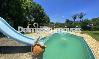 Imagem: COD.6047 - IBIÚNA, CHÁCARA COM 3.000 M²