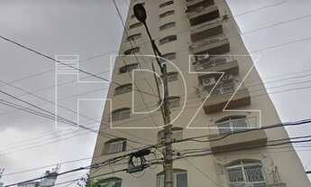 Imagem 1: Araraquara - Apartamento Padrão - Humaitá