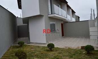 Imagem 4: Sobrado com 2 dormitórios à venda, 67 m² por R$ 380.000,00 - Vila Brasileira - Mogi das Cr