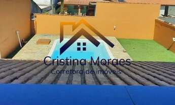 Imagem 3: Bela casa no condomínio Morada da Praia