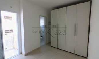 Imagem 5: Casa de condomínio sobrado para venda tem 63 metros quadrados com 2 quartos