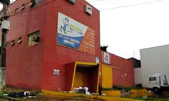 Imagem: Galpão Comercial