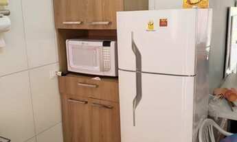 Imagem 7: Village para Venda em Bertioga, Indaiá, 2 dormitórios, 1 banheiro, 1 vaga