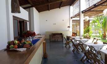 Imagem 5: São Miguel do Gostoso - Pousada/Chalé - Ponta do Santo Cristo