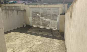 Imagem 7: Excelente casa térrea de rua Agreste Tijuco Preto lavanderia no quintal imenso nos fundos