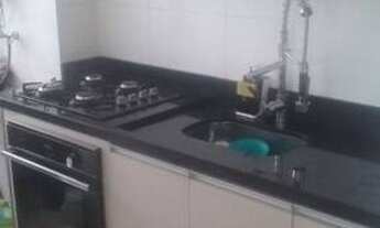 Imagem 3: Apartamento á Venda 2 Quartos, 45m², 1 Vaga de garagem - Jandira