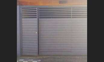 Imagem: Casa com 2 dormitórios à venda, 73 m²