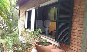 Imagem 6: São Sebastião - Casa Padrão - Praia Deserta