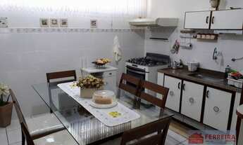 Imagem 6: Sobrado com 3 dormitórios, 2 banheiros, 1 vaga. Jardim Messina, Jundiaí-SP