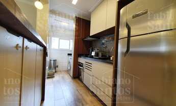 Imagem 7: Apartamento para Venda em São Paulo, Barra Funda, 3 dormitórios, 1 suíte, 2 banheiros, 1 v