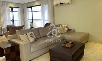 Imagem 2: Apartamento com 3 dormitórios à venda, 256 m² por R$ 1.920.000,00 - Vila Rica - Santos/SP