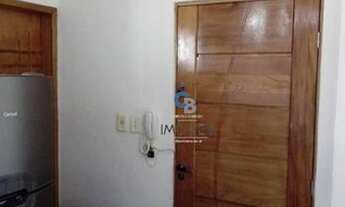 Imagem 4: Apartamento à venda, 44 m² por R$ 230.000,00 - Centro - São Paulo/SP