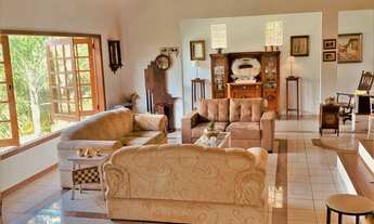 Imagem: Excelente casa isolada Condomínio Vila