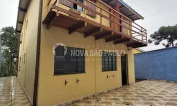 Imagem 2: Casa - Eldorado - Diadema