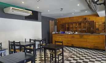 Imagem 3: Salão para alugar, 180 m² por R$ 5.000,00/mês - Chácara Santo Antônio (Zona Sul) - São Pau