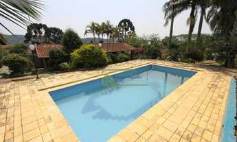 Imagem: Chácara com 3 dormitórios à venda, 2500