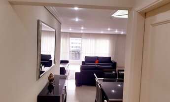 Imagem 7: !! LINDO APARTAMENTO!!! no bairro Santa Paula com 212 m², 4 quartos sendo 3 suítes