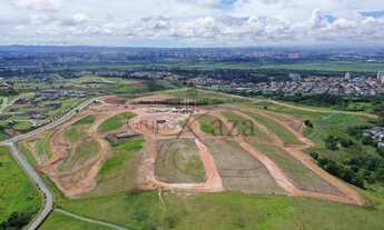 Imagem 3: Terreno Condomínio - Urbanova - Condomínio Terras Alpha - 393m²