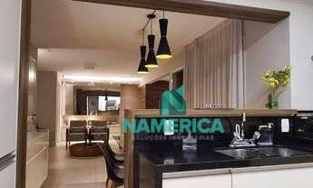 Imagem 11: Apartamento à venda, 144 m² por R$ 1.749.000,00 - Chácara Santo Antônio - São Paulo/SP