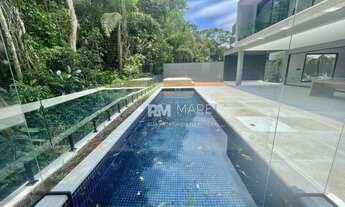 Imagem 3: Casa à venda com 5 dormitórios , 450 m²- Riviera - Módulo 24