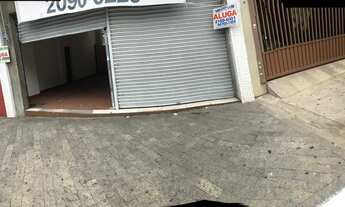 Imagem 5: Salão para alugar, 150 m² por R$ 4.000,00/mês - Cidade Mãe do Céu - São Paulo/SP