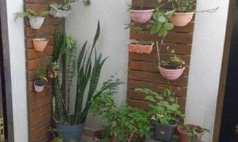 Imagem 6: Sobrado com 2 dormitórios à venda, 136 m² por R$ 720.000,00 - Santa Paula - São Caetano do