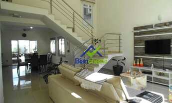 Imagem 4: Casa com 3 dormitórios à venda, 250 m² - Cascata - Paulínia/SP