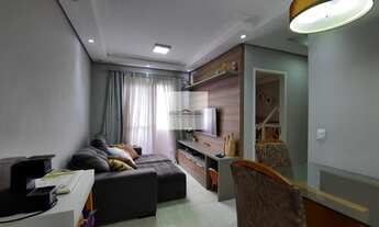 Imagem 6: Apartamento para Venda em Piracicaba, Nova América, 2 dormitórios, 1 suíte, 2 banheiros, 1