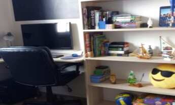 Imagem 7: Apartamento a venda no Villa Flora Hortolândia com três dormitórios