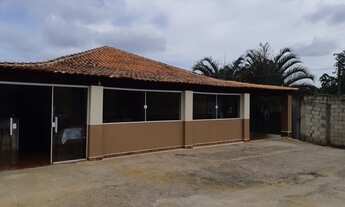 Imagem 6: Chácara a venda com 900 metros quadrados, finos acabamentos - 3 quartos em Jacaré - Cabreú