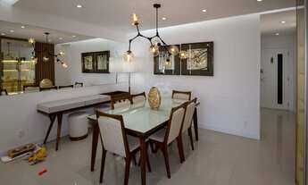 Imagem 5: Apartamento em Charitas de 3 suítes, 2 varandas e lazer completo. 2 vagas