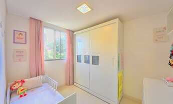 Imagem 7: Apartamento para venda com 49 metros quadrados com 2 quartos em Campo Comprido - Curitiba