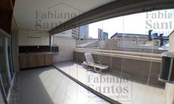 Imagem: Apartamento para Venda em São Paulo, Parque