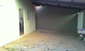 Imagem: Casa a venda em São Pedro - SP