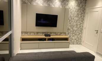 Imagem 5: APTO PRACA HABIB´S LUZES MADRID 03 DORMS