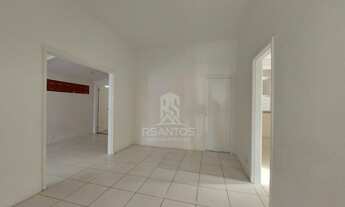 Imagem 3: Casa Linear - VAZIA - 3 Quartos - Condomínio Fechado - Freguesia Jacarepaguá