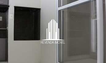 Imagem 3: Apartamento de 124m² no Morumbi 4 Dormitórios 3 Suítes 2 Vagas