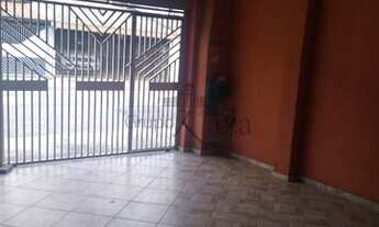 Imagem 7: Bosque do Ipês - Excelente Sobrado 3 dorm - 1 suíte e 2 vagas