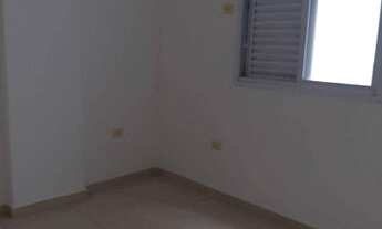 Imagem 2: Apartamento com 1 dormitório à venda, 45 m² por R$ 189.000,00 - Parque São Vicente - São V