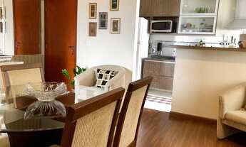 Imagem 2: Apartamento 3 Dormitórios 1 Suíte Jd Santana Américana SP