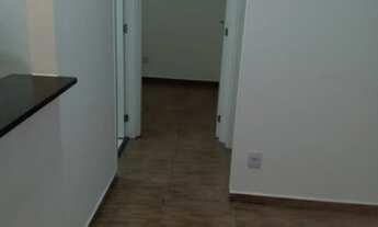 Imagem 3: Apartamento para venda com 39 metros quadrados com 2 quartos em São Pedro - Osasco - São P