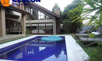 Imagem 2: CASA RESIDENCIAL em SANTANA DE PARNAÍBA - SP, ALDEIA DA SERRA