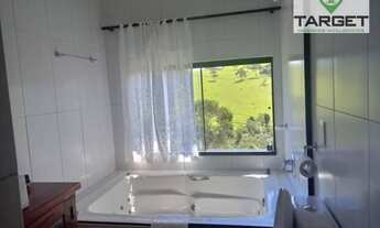 Imagem 6: Pousada com 5 dormitórios à venda, 458 m² por R$ 1.500.000,00 - Zona Rural - Cunha/SP