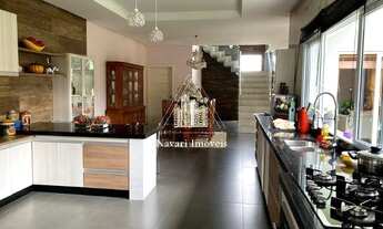 Imagem: CASA EM GUARULHOS NO PQ. UIRAPURU COM 250M²