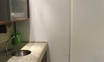 Imagem 3: Apartamento para venda tem 77 metros quadrados com 1 quarto em Ondina - Salvador - BA