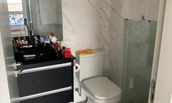 Imagem 6: Cobertura duplex em Condomínio Fechado - Granja Viana - SP