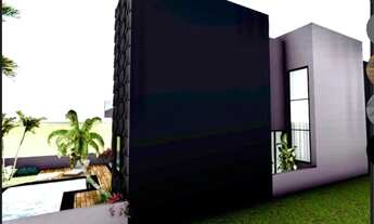 Imagem 4: Sobrado com 3 dormitórios à venda, 221 m² por R$ 1.449.000,00 - Condomínio Ibiti Royal Par